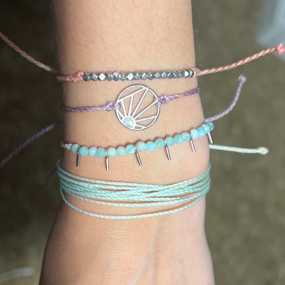Pura Vida